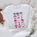 God Says I Am Dancer Christian Jesus Faith Bible T-Shirt God Says I Am Dancer Christian Jesus Faith Bible T-Shirt