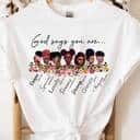Black Women God Says You Are Strong T-Shirt Afro Woman Gift Black Women God Says You Are Strong T-Shirt Afro Woman Gift