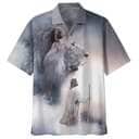 Christian Jesus Lion Faith Hawaiian Shirt For Friend Christian Jesus Lion Faith Hawaiian Shirt For Friend
