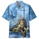 Faith Hope Love Jesus Lion And The Lamb Christian Hawaiian Shirt Faith Hope Love Jesus Lion And The Lamb Christian Hawaiian Shirt