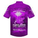 Lion Way Maker Miracle Worker Promise Keeper Light In The Darkness Jesus Christian Faith Hawaiian Shirt