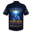 Lion Jesus Is My Savior God Christian Faith Hawaiian Shirt Lion Jesus Is My Savior God Christian Faith Hawaiian Shirt