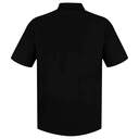 Faith Over Fear Cross With Red Roses Christian Faith Hawaiian Shirt