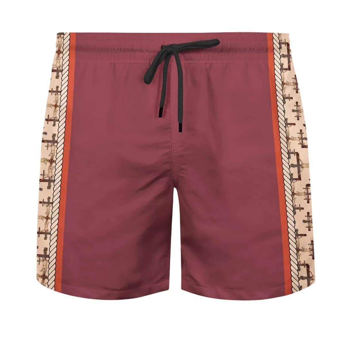 Lion Of Judah Lamb Of God Dove Christian Hawaiian Shirt Lion Of Judah Lamb Of God Dove Christian Hawaiian Shirt