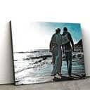 My Friend Helen Thomas Robson Jesus Christian Faith Canvas Wall Art My Friend Helen Thomas Robson Jesus Christian Faith Canvas Wall Art