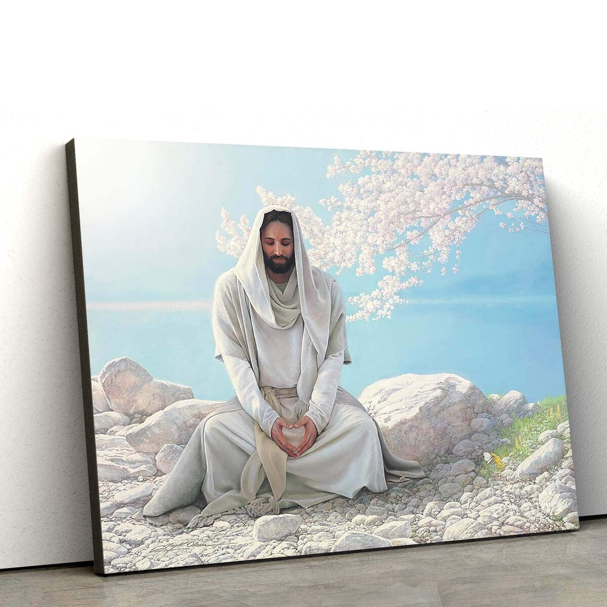As I Have Loved You Jesus Christian Faith Canvas Wall Art As I Have Loved You Jesus Christian Faith Canvas Wall Art