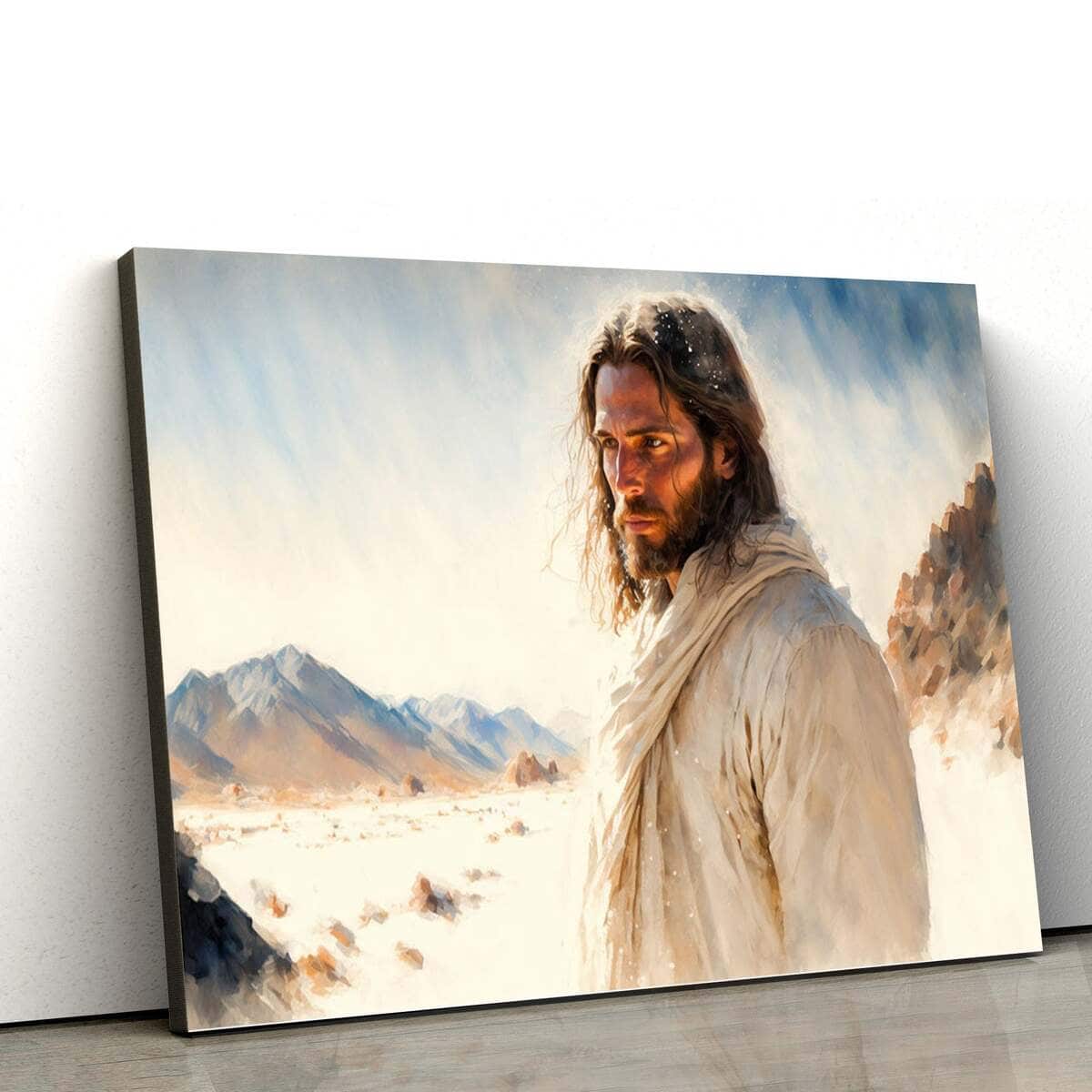 Jesus Portrait Picture Jesus Christ Christian Faith Canvas Wall Art Jesus Portrait Picture Jesus Christ Christian Faith Canvas Wall Art