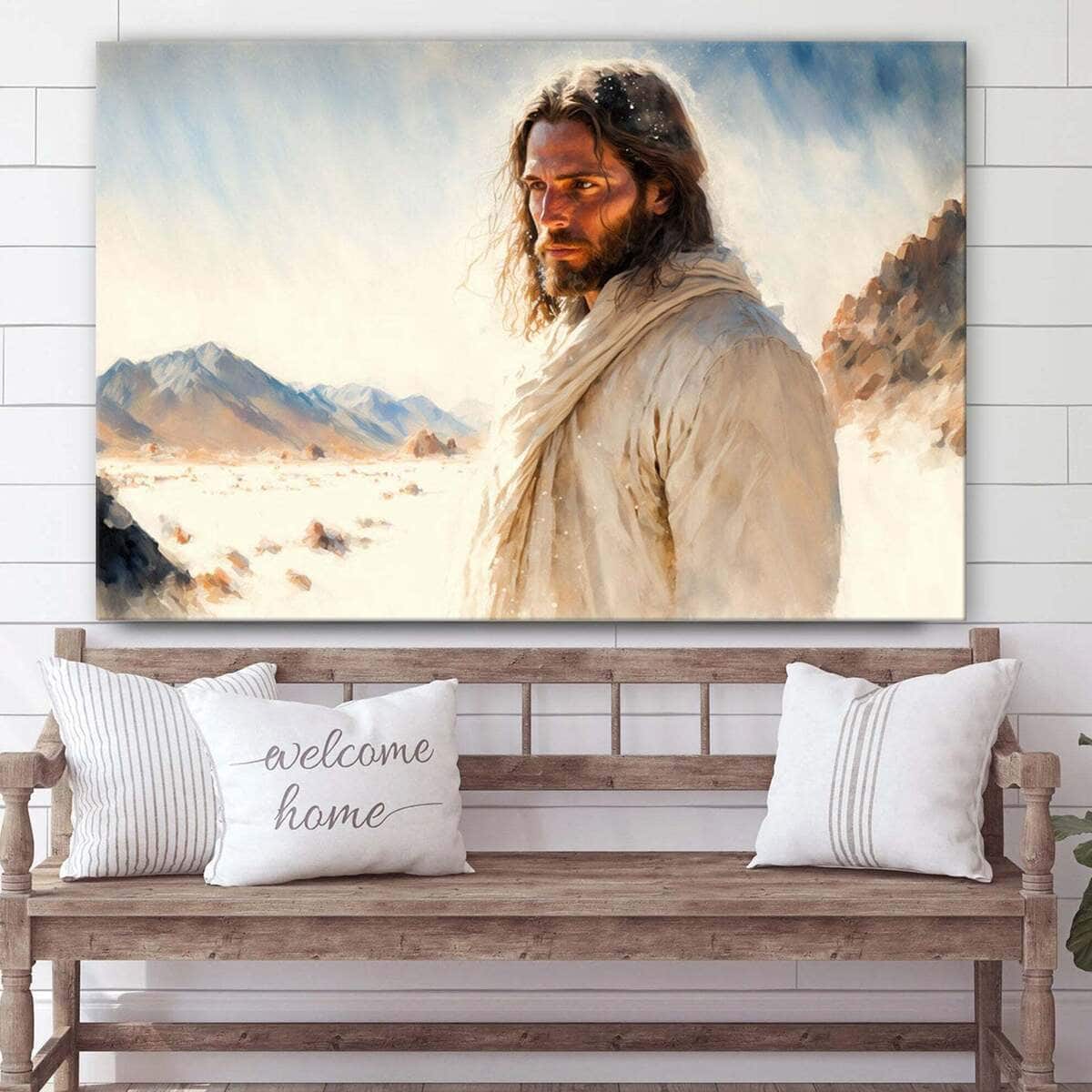 Jesus Portrait Picture Jesus Christ Christian Faith Canvas Wall Art Jesus Portrait Picture Jesus Christ Christian Faith Canvas Wall Art
