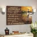 Sunset On The Beach I Still Believe In Amazing Grace Bible Verse Christian Cross Canvas Wall Art Sunset On The Beach I Still Believe In Amazing Grace Bible Verse Christian Cross Canvas Wall Art