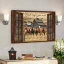Christian Scripture Religious Gift Bible Verse Christian Canvas Wall Art God Says You Are Horse Christian Scripture Religious Gift Bible Verse Christian Canvas Wall Art God Says You Are Horse