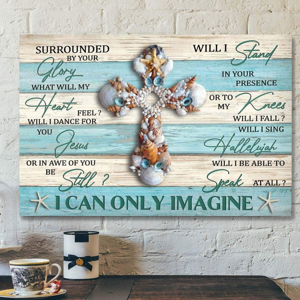 Jesus God Christian Faith Canvas Wall Art God I Can Only Imagine Jesus God Christian Faith Canvas Wall Art God I Can Only Imagine
