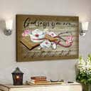 Scripture Jesus Bible Verse God Says You Are Nurse Canvas Wall Art Scripture Jesus Bible Verse God Says You Are Nurse Canvas Wall Art