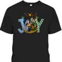 Christmas Joy Baby Jesus Religious Nativity Christian Xmas T-Shirt Christmas Joy Baby Jesus Religious Nativity Christian Xmas T-Shirt