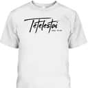 Christian Tetelestai-John 1930 It Is Finished T-Shirt Christian Tetelestai-John 1930 It Is Finished T-Shirt