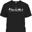 A Thrill Of Hope Nativity Christian Christmas The Weary World Rejoices T-Shirt A Thrill Of Hope Nativity Christian Christmas The Weary World Rejoices T-Shirt