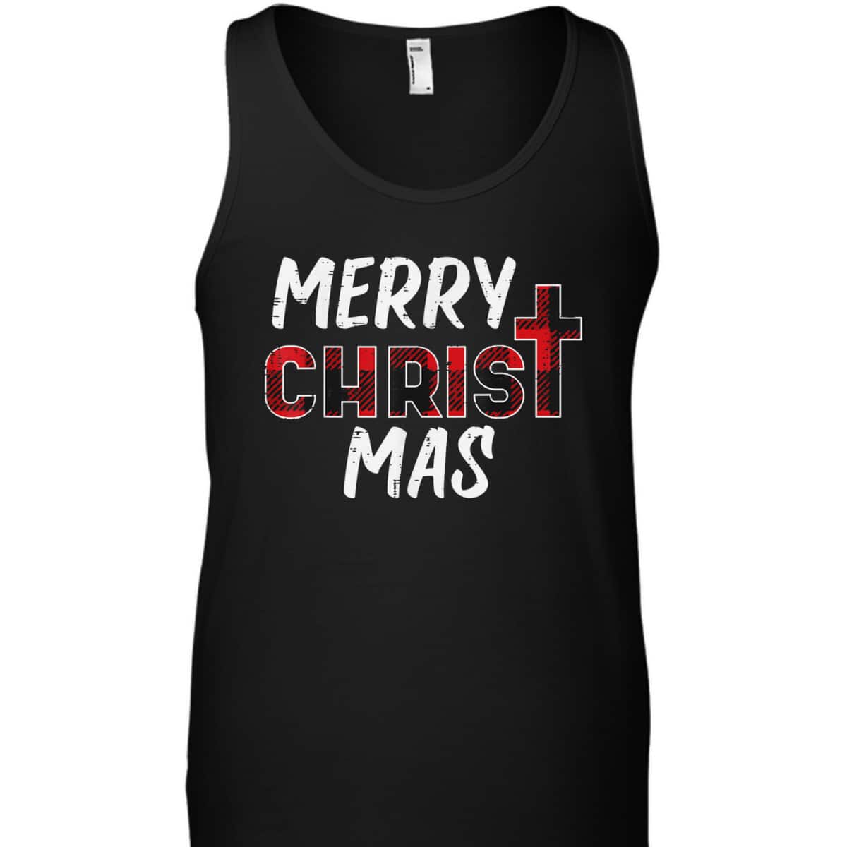 Merry Christ Mas Christian Jesus Christmas Xmas T-Shirt Merry Christ Mas Christian Jesus Christmas Xmas T-Shirt