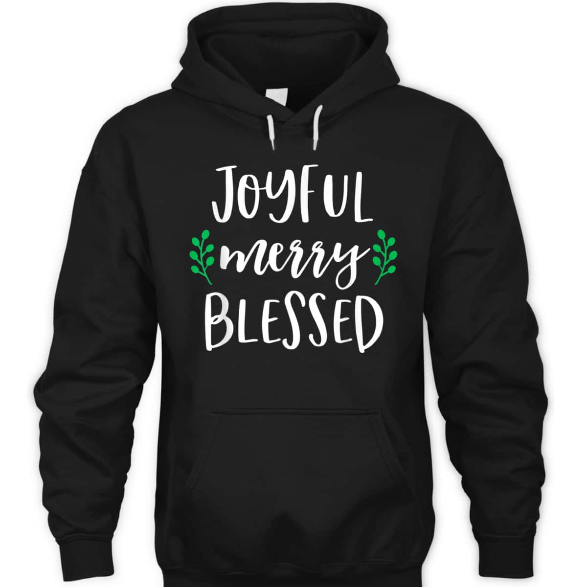 Cute Christmas Girls Joyful Merry Blessed XMas Christian T-Shirt Cute Christmas Girls Joyful Merry Blessed XMas Christian T-Shirt