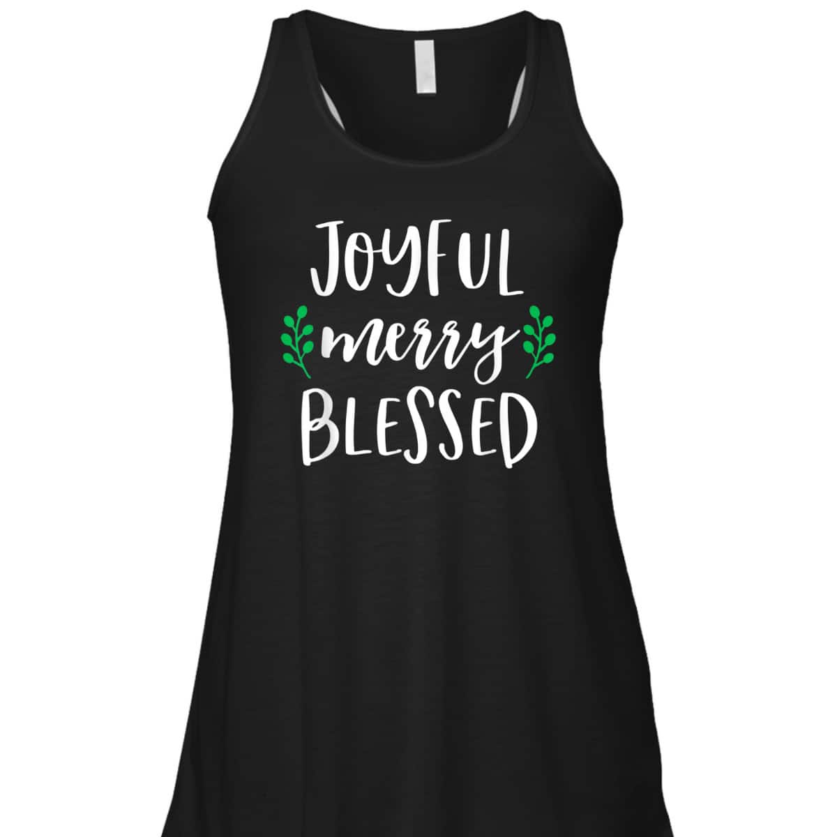 Cute Christmas Girls Joyful Merry Blessed XMas Christian T-Shirt Cute Christmas Girls Joyful Merry Blessed XMas Christian T-Shirt