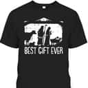 Best Ever Christmas Cool Jesus Nativity Scene Christian T-Shirt Best Ever Christmas Cool Jesus Nativity Scene Christian T-Shirt