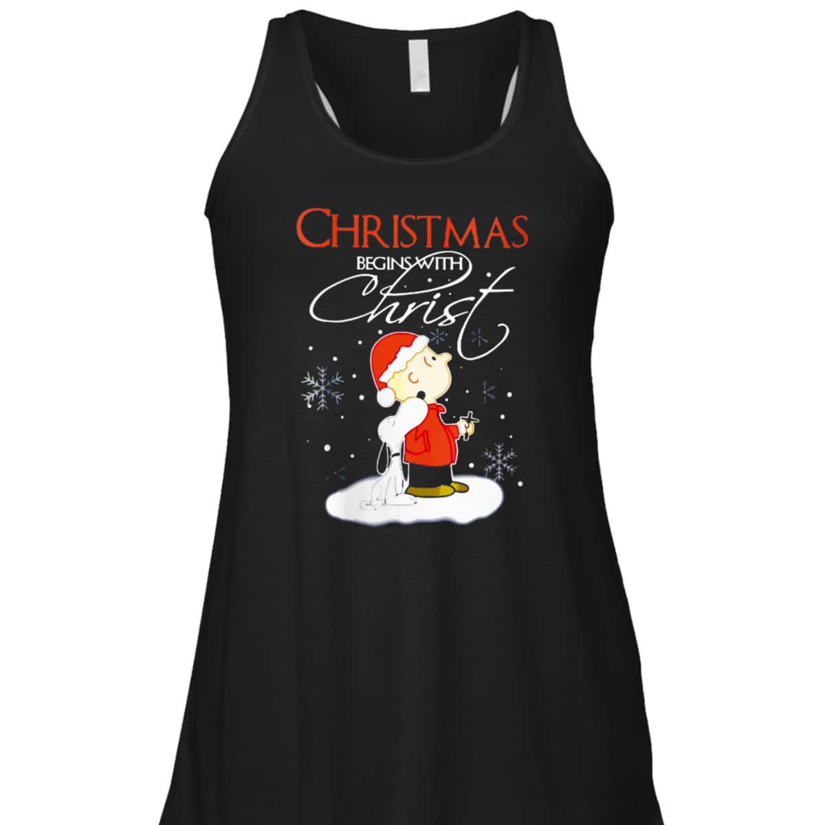 Christmas Begins With Christ Xmas Gift Holiday Costume T-Shirt Christmas Begins With Christ Xmas Gift Holiday Costume T-Shirt