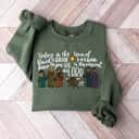 Nativity Christian True Story Christmas Holly Night Nativity Christmas T-Shirt