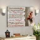 I Can Only Imagine Jesus Hands Christian Canvas Wall Art I Can Only Imagine Jesus Hands Christian Canvas Wall Art