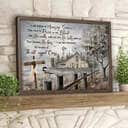 I Still Believe In Amazing Grace Christian Faith Bible Verse Farm Cross Canvas Wall Art I Still Believe In Amazing Grace Christian Faith Bible Verse Farm Cross Canvas Wall Art