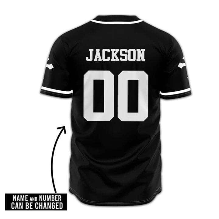 Customize Personalized Cross Child Of God Jesus Baseball Jersey Customize Personalized Cross Child Of God Jesus Baseball Jersey