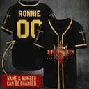 Customize Personalized Cross Saved My Life Religious Christian Baseball Jersey Customize Personalized Cross Saved My Life Religious Christian Baseball Jersey