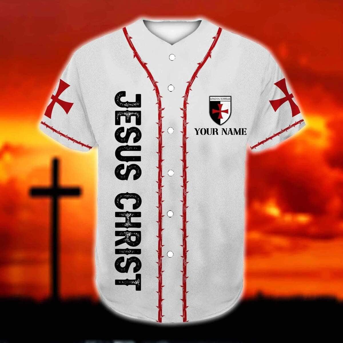 Customize Personalized Jesus Christ God Hug God Is Love Baseball Jersey Customize Personalized Jesus Christ God Hug God Is Love Baseball Jersey