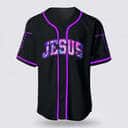 Connect To God Jesus Lover Christian Faith Baseball Jersey Connect To God Jesus Lover Christian Faith Baseball Jersey