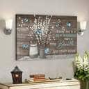 Jesus God Every Day Is New Beginning Take A Deep Breath And Start Again Canvas Wall Art Jesus God Every Day Is New Beginning Take A Deep Breath And Start Again Canvas Wall Art