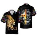 It's Not Over When You Lose Jesus Religious Christian Hawaiian Shirt It's Not Over When You Lose Jesus Religious Christian Hawaiian Shirt