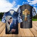 Faith Is About Believing You Know It Will Jesus Religious Christian Hawaiian Shirt Faith Is About Believing You Know It Will Jesus Religious Christian Hawaiian Shirt