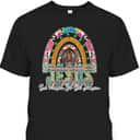 Jesus The Reason For The Season Christian Xmas Holiday Season Christmas T-Shirt