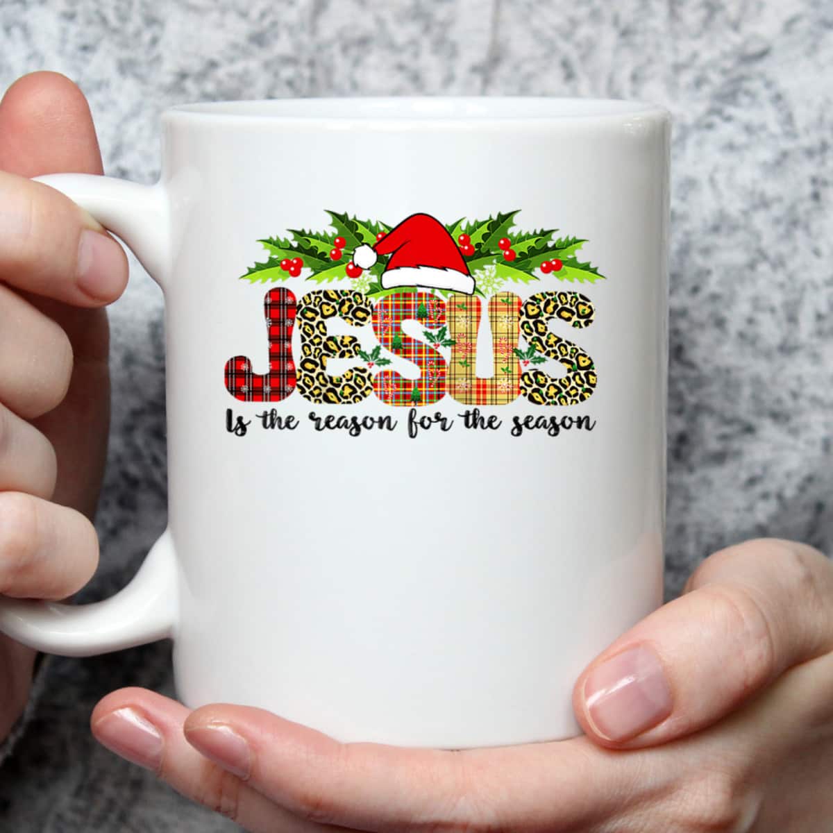 Christian Jesus The Reason For The Season Holiday Season Christmas Xmas T-Shirt Christian Jesus The Reason For The Season Holiday Season Christmas Xmas T-Shirt