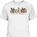 Jesus The Reason For The Season Christian Xmas Holiday Season Christmas Religious T-Shirt Jesus The Reason For The Season Christian Xmas Holiday Season Christmas Religious T-Shirt