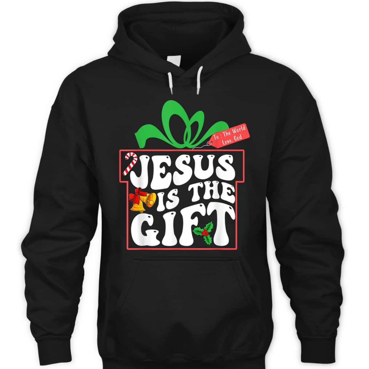 Merry Christmas For Christians Jesus Is The Joy Of Christmas T-Shirt Merry Christmas For Christians Jesus Is The Joy Of Christmas T-Shirt