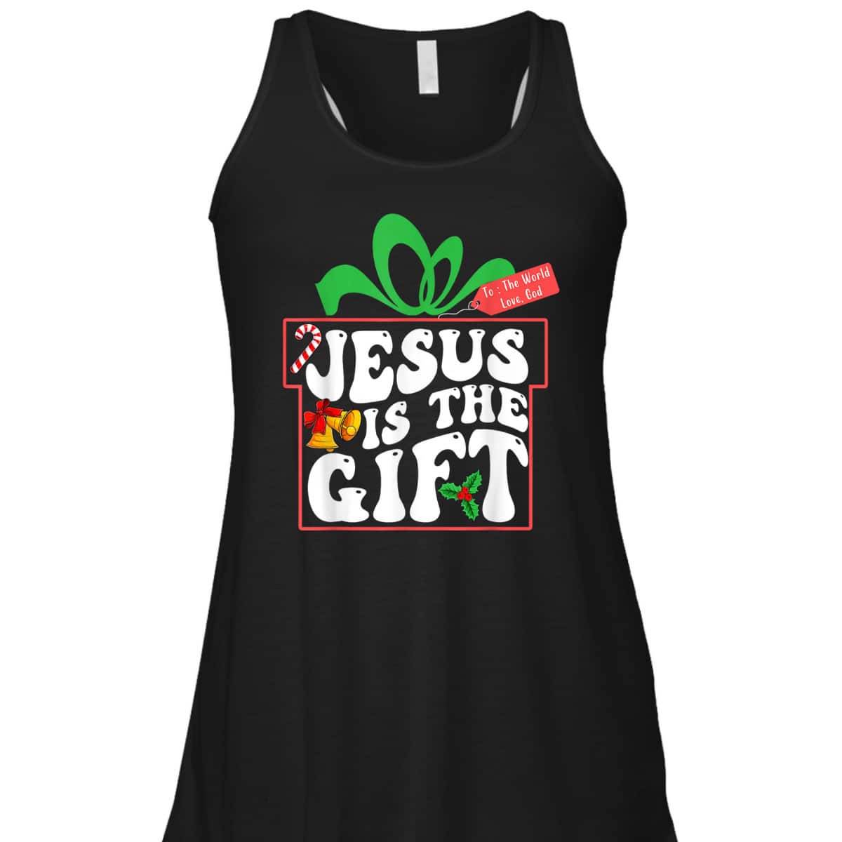 Merry Christmas For Christians Jesus Is The Joy Of Christmas T-Shirt Merry Christmas For Christians Jesus Is The Joy Of Christmas T-Shirt