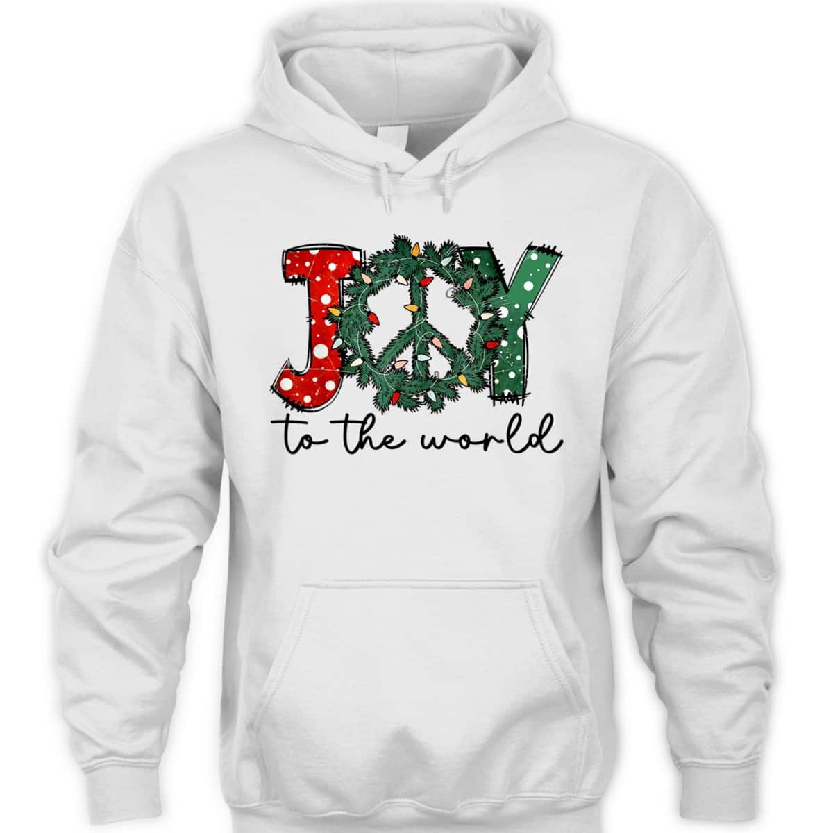 Retro Joy To The World Christmas Jesus Christian Xmas T-Shirt Retro Joy To The World Christmas Jesus Christian Xmas T-Shirt