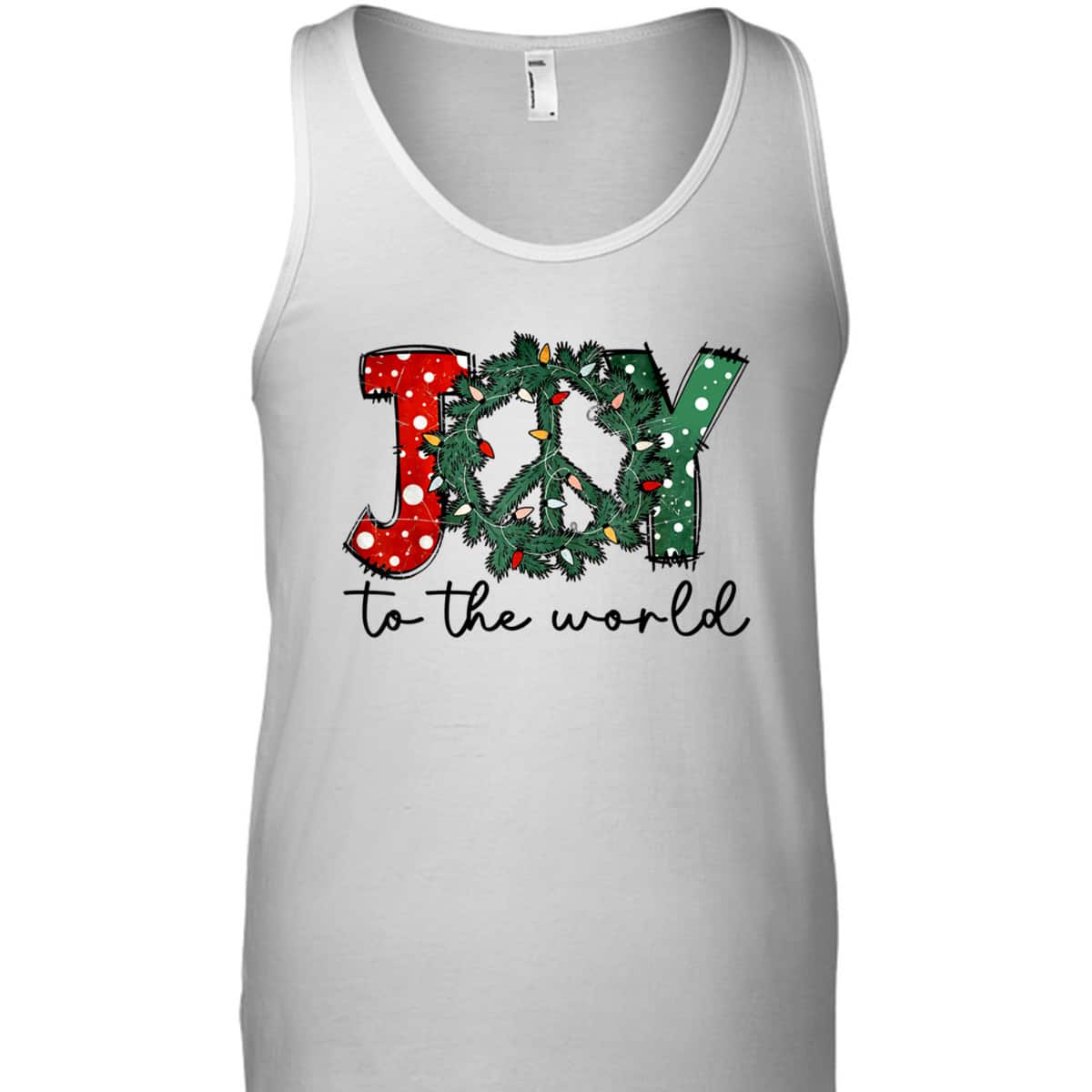 Retro Joy To The World Christmas Jesus Christian Xmas T-Shirt Retro Joy To The World Christmas Jesus Christian Xmas T-Shirt