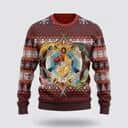 Jesus Is My King My Savior My Everything Ugly Ugly Christmas Sweater Christmas Gifts For Christian Jesus Is My King My Savior My Everything Ugly Ugly Christmas Sweater Christmas Gifts For Christian