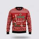 Christian Jesus Is The Reason For The Season Ugly Christmas Ugly Christmas Sweater