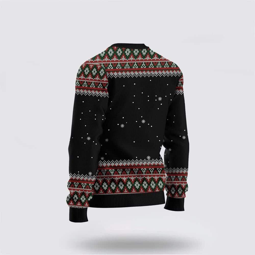 Butterfly All About Jesus Ugly Christmas Ugly Christmas Sweater Gifts For Christians Butterfly All About Jesus Ugly Christmas Ugly Christmas Sweater Gifts For Christians