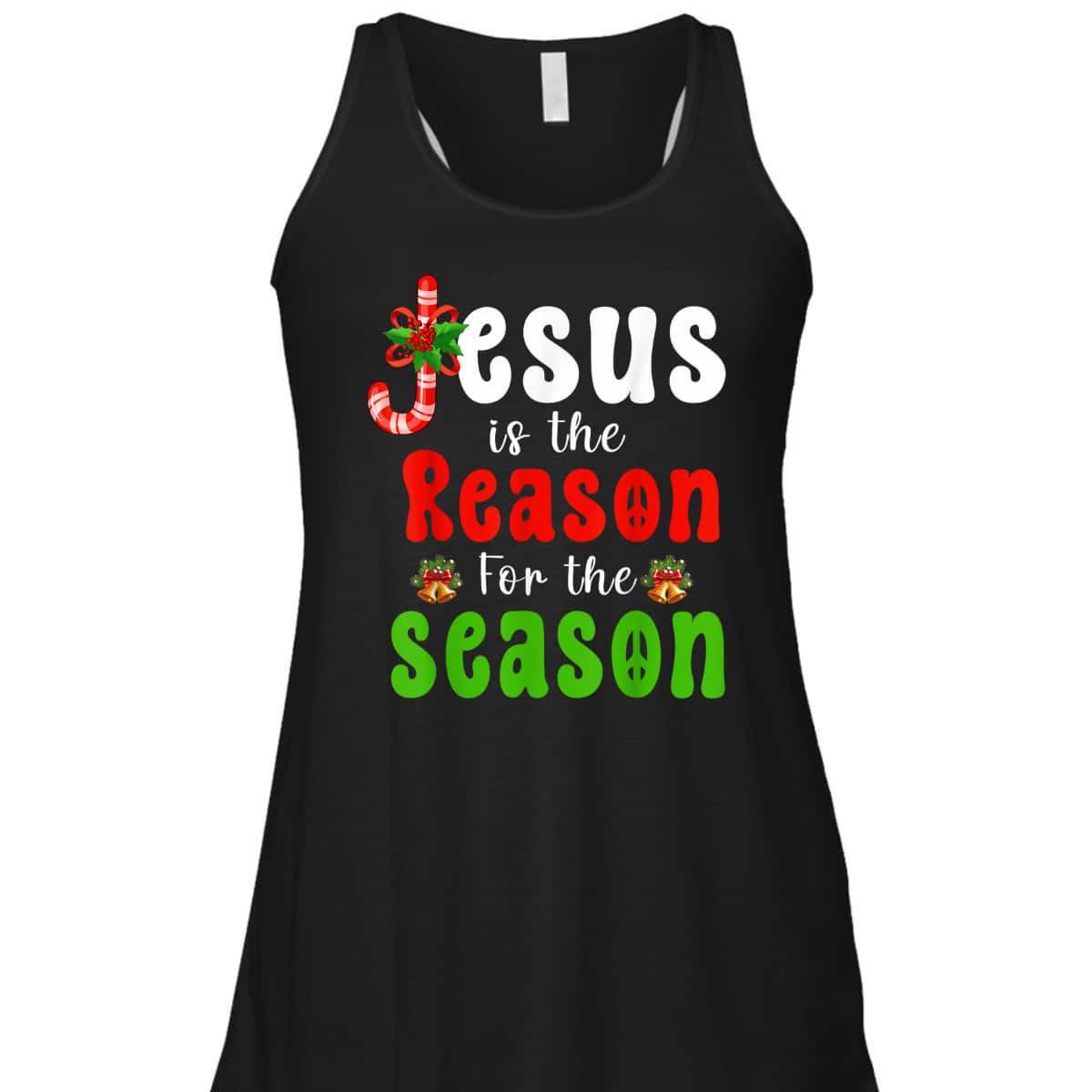 Jesus Is The Reason For The Season Christmas Xmas T-Shirt Christian Gifts Jesus Is The Reason For The Season Christmas Xmas T-Shirt Christian Gifts