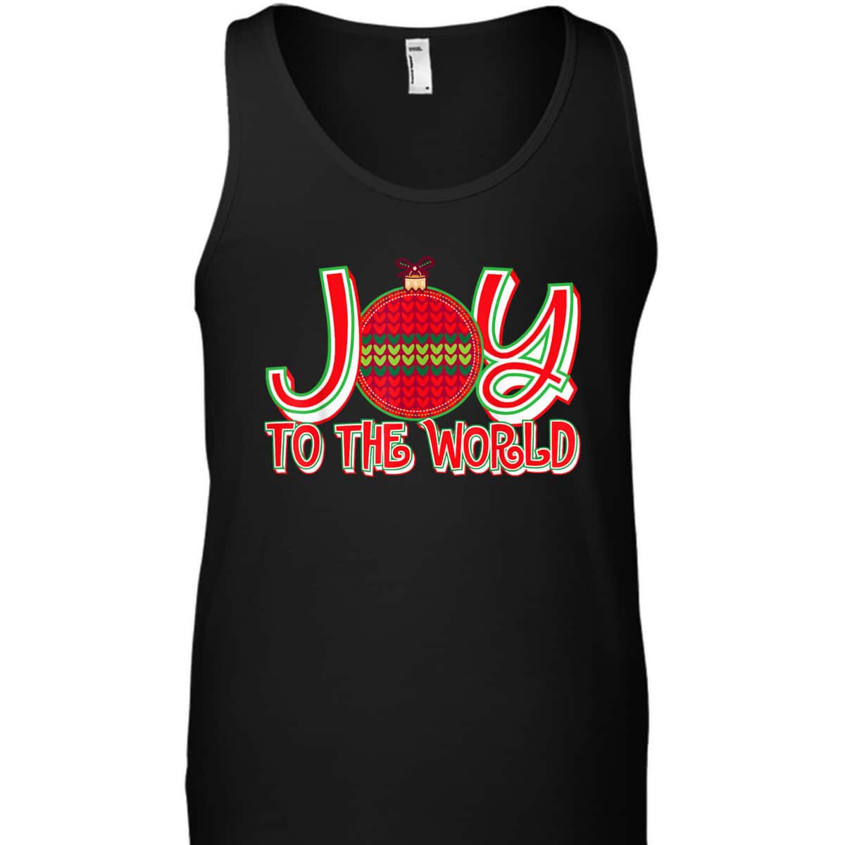Joy To The World Christian Christmas Birthday Jesus Xmas T-Shirt Joy To The World Christian Christmas Birthday Jesus Xmas T-Shirt