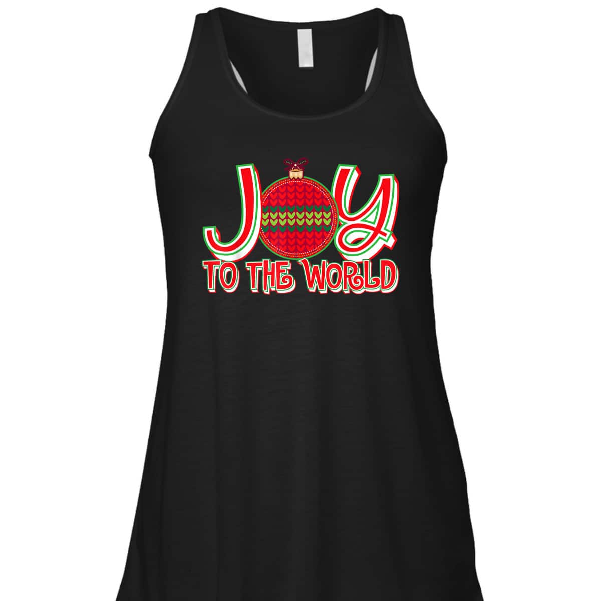Joy To The World Christian Christmas Birthday Jesus Xmas T-Shirt