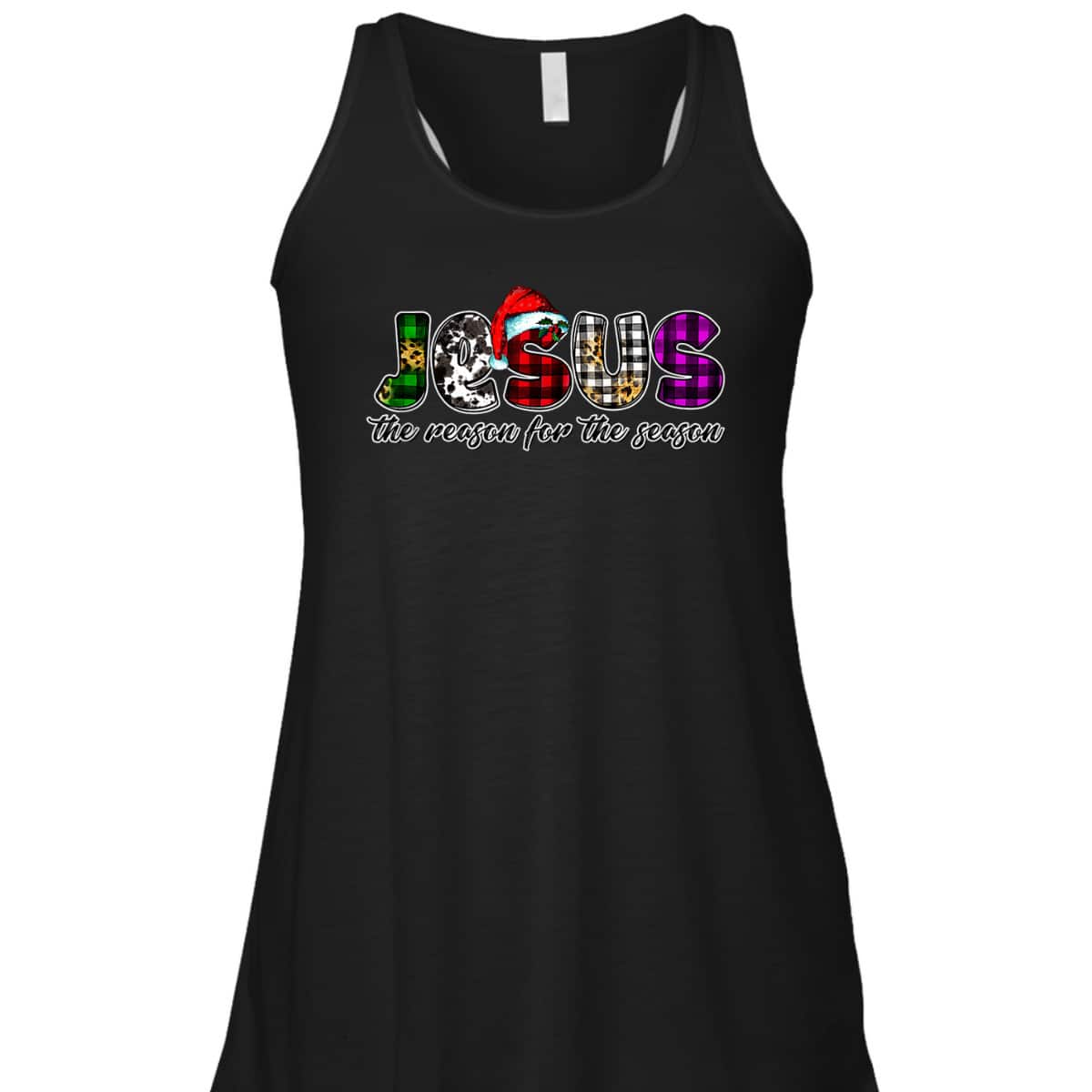 Holiday Season T-Shirt Christian Jesus The Reason Xmas Christmas Holiday Season T-Shirt Christian Jesus The Reason Xmas Christmas