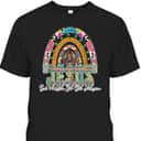 Holiday Season Religious Christian Jesus The Reason Xmas Christmas T-Shirt