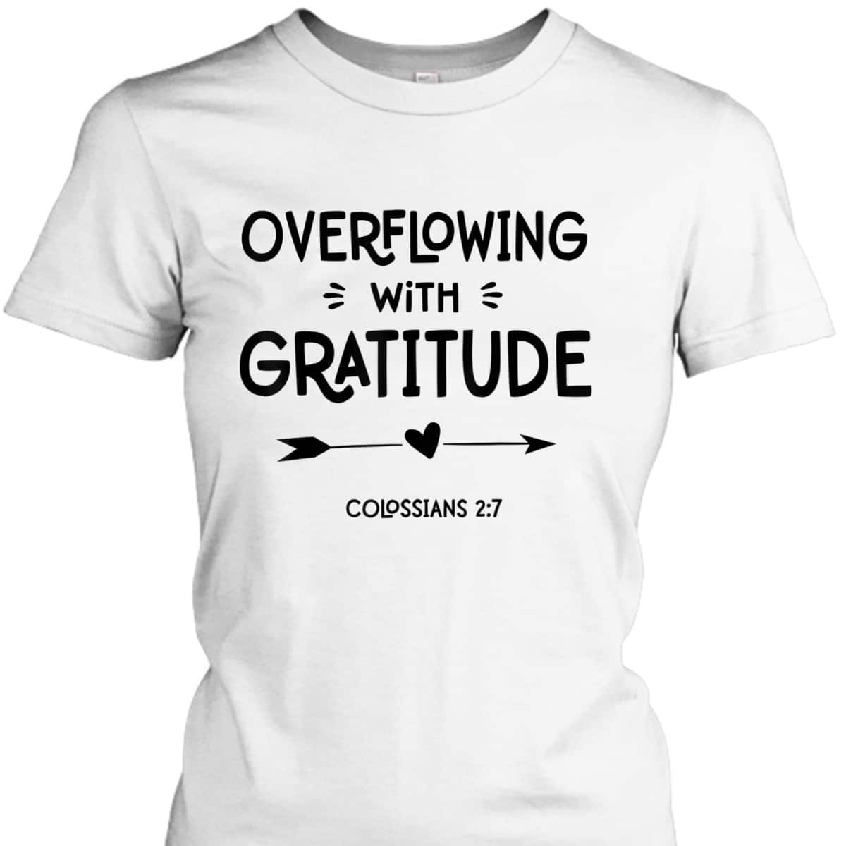 Jesus Prayers Gift Love Thanksgiving God Bible Verse Christian T-Shirt Jesus Prayers Gift Love Thanksgiving God Bible Verse Christian T-Shirt